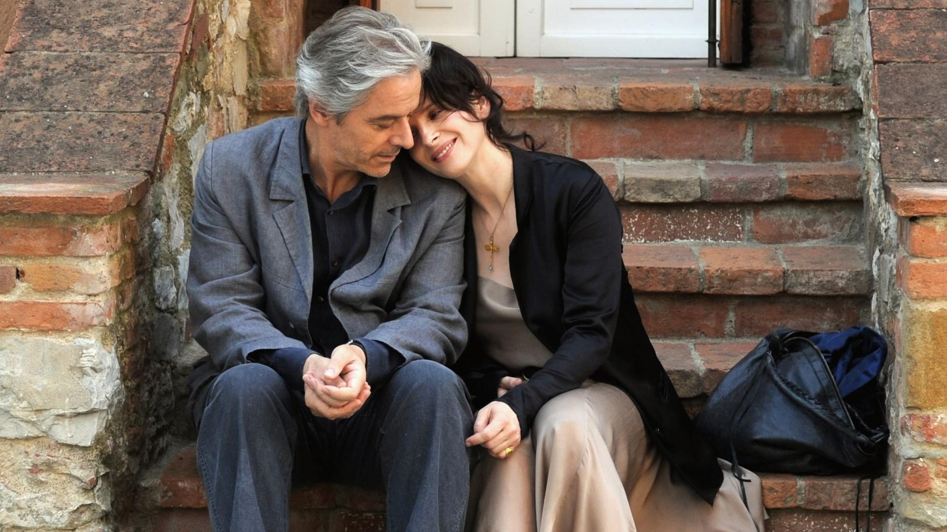 دانلود فیلم Certified Copy 2010