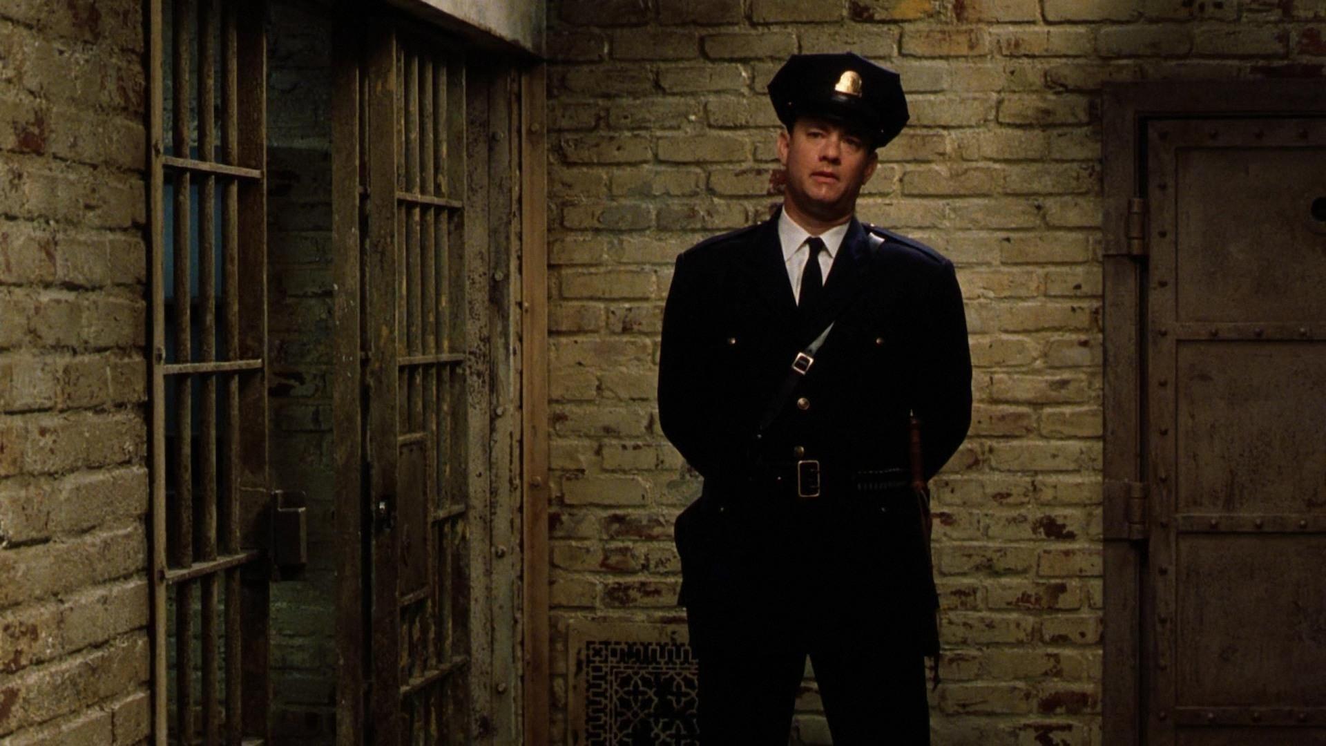 دانلود فیلم The Green Mile 1999