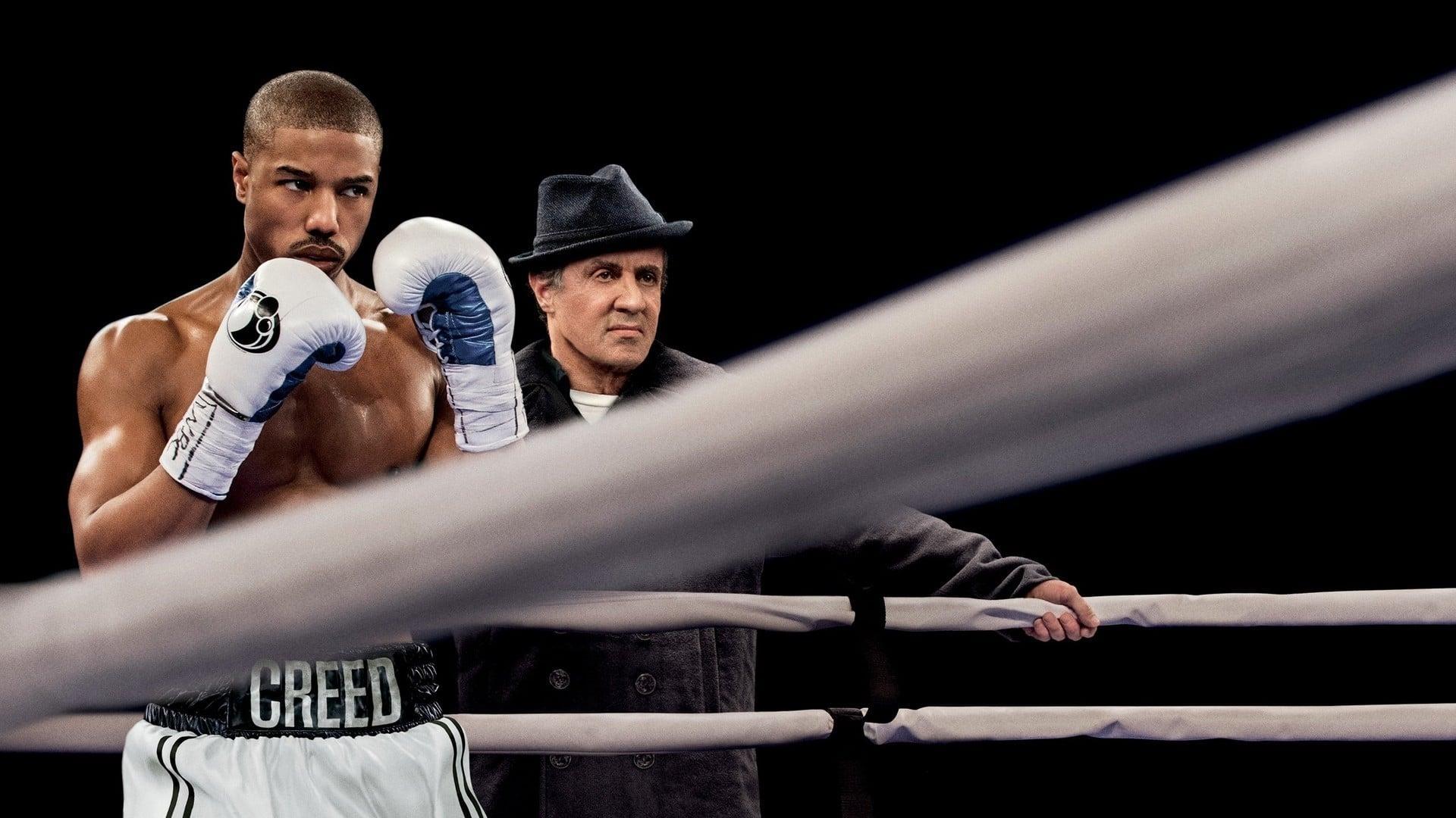 دانلود فیلم Creed 2015