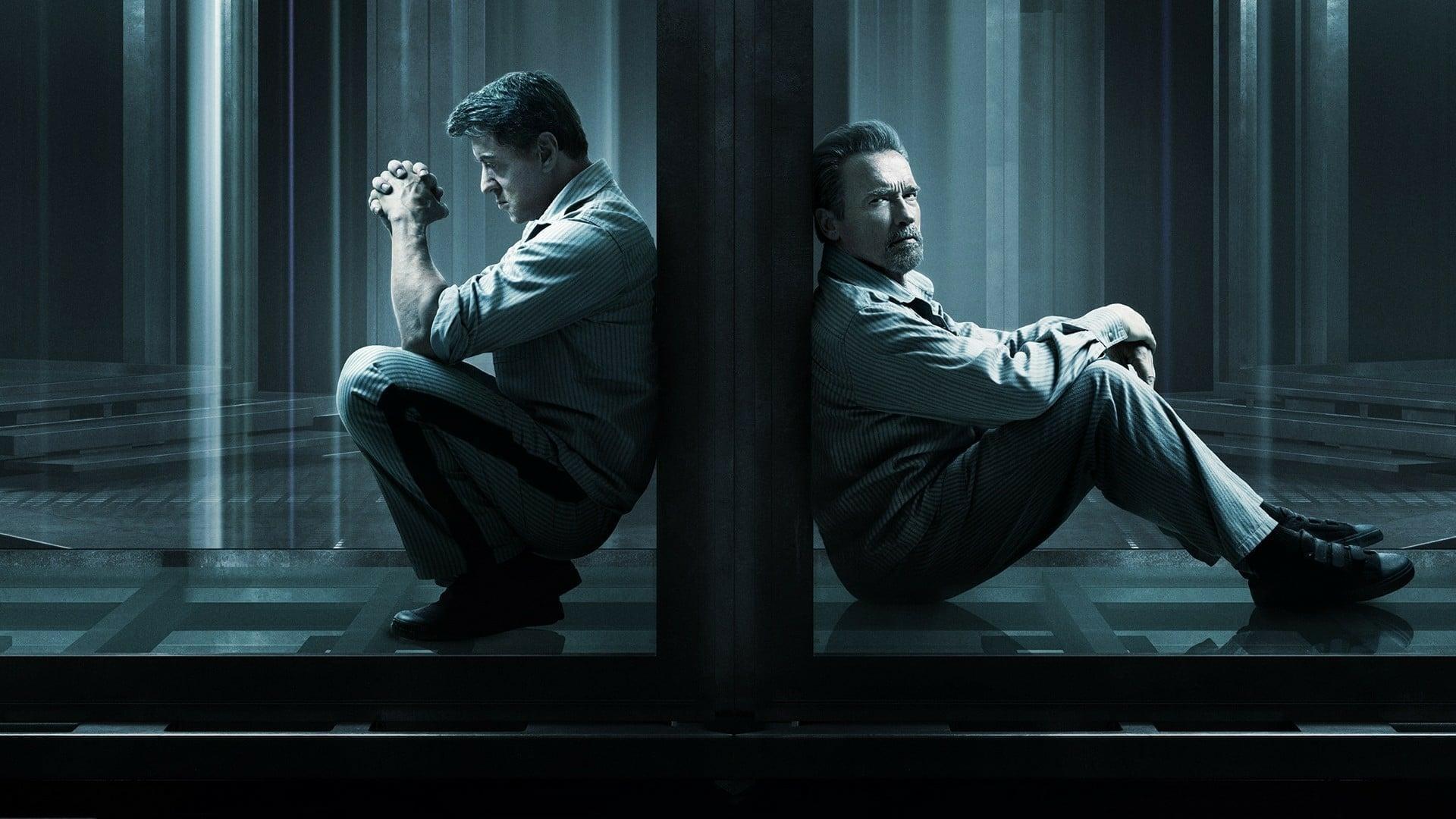 دانلود فیلم Escape Plan 2013