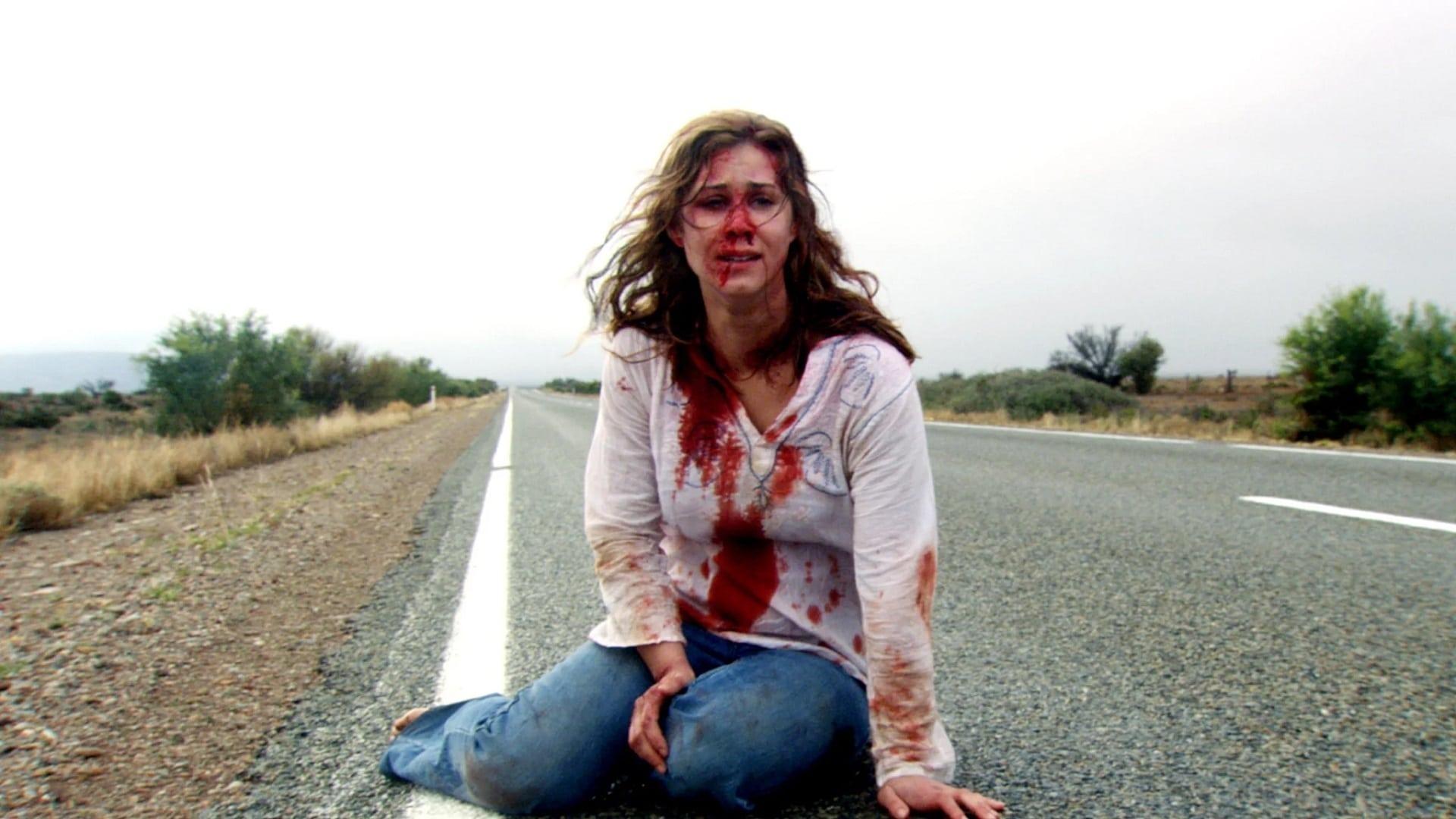 دانلود فیلم Wolf Creek 2005