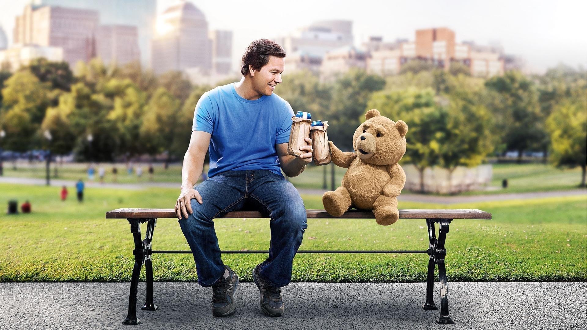 دانلود فیلم Ted 2 2015