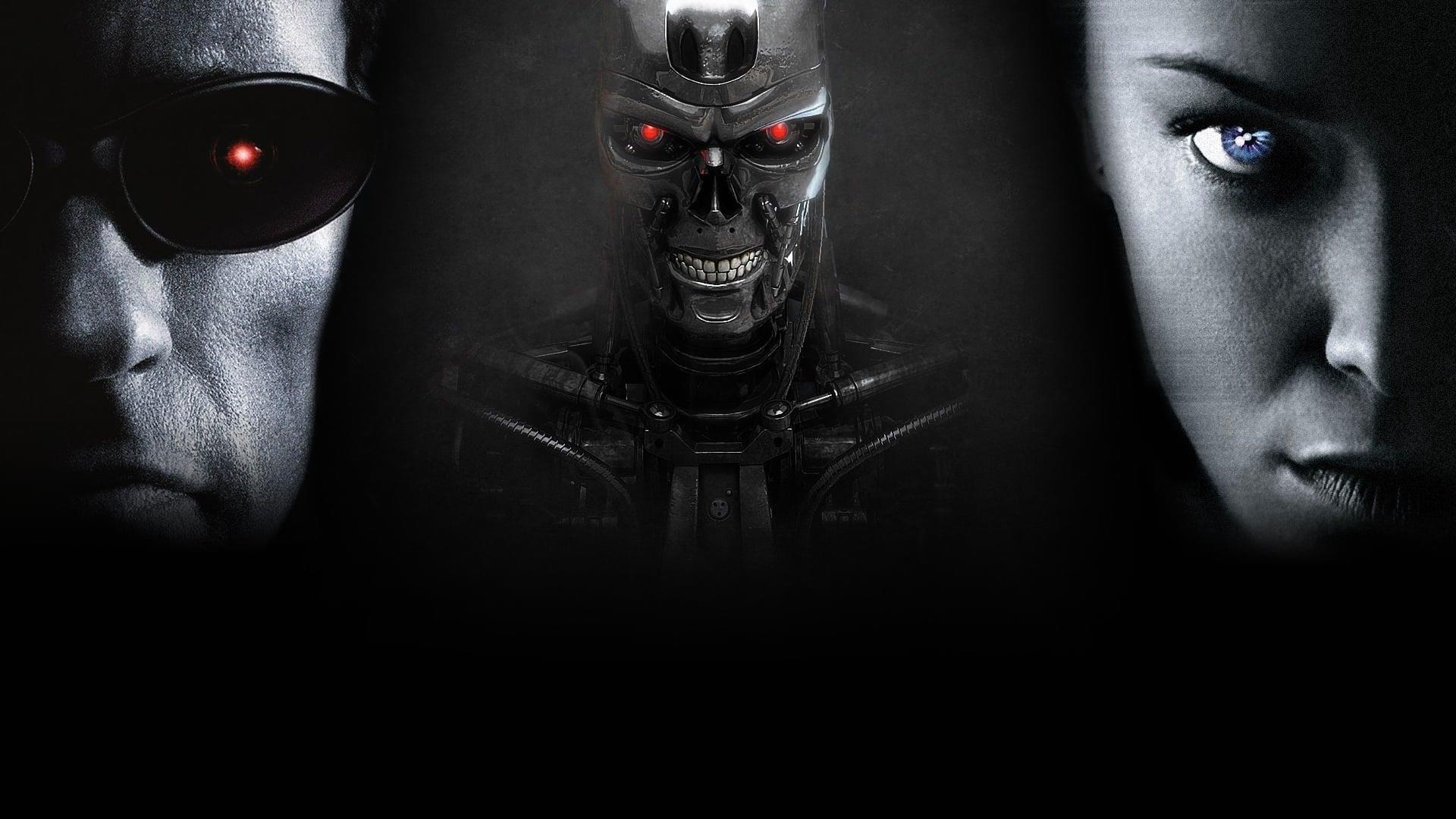 دانلود فیلم Terminator 3: Rise of the Machines 2003