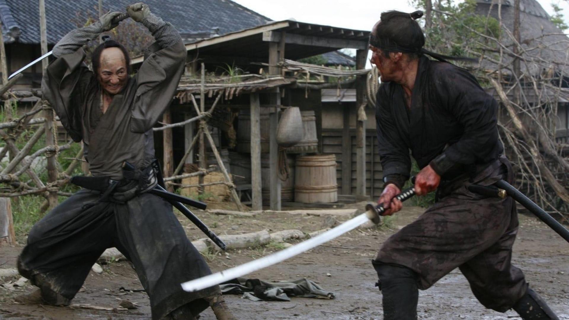 دانلود فیلم 13 Assassins 2010