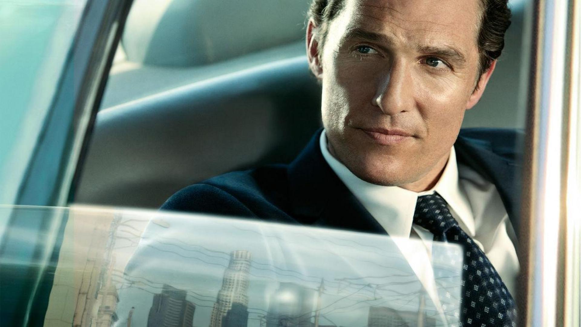 دانلود فیلم The Lincoln Lawyer 2011