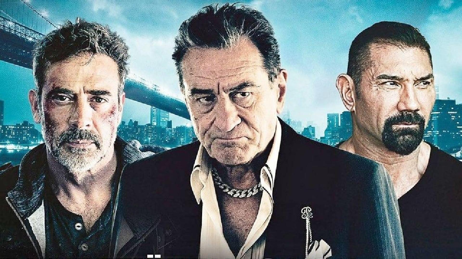 دانلود فیلم Heist 2015