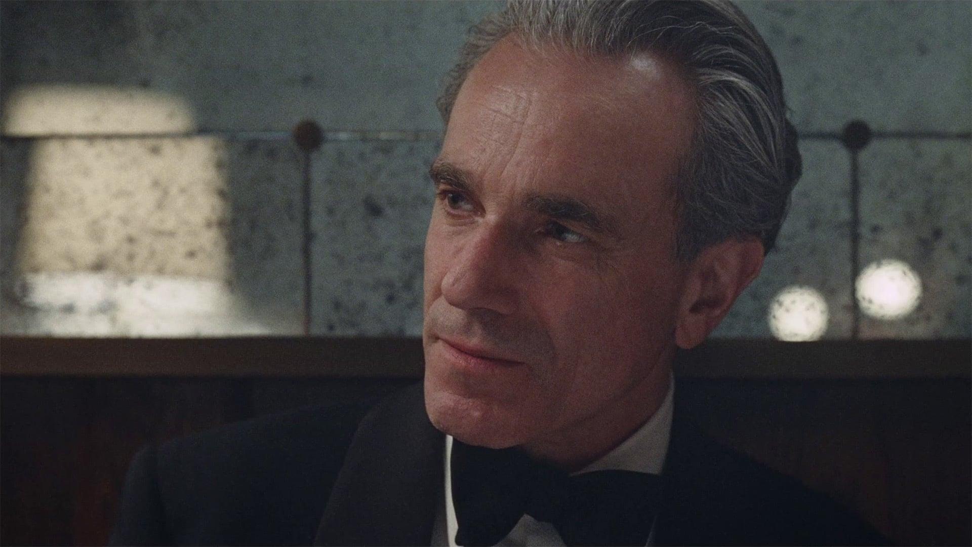 دانلود فیلم Phantom Thread 2017