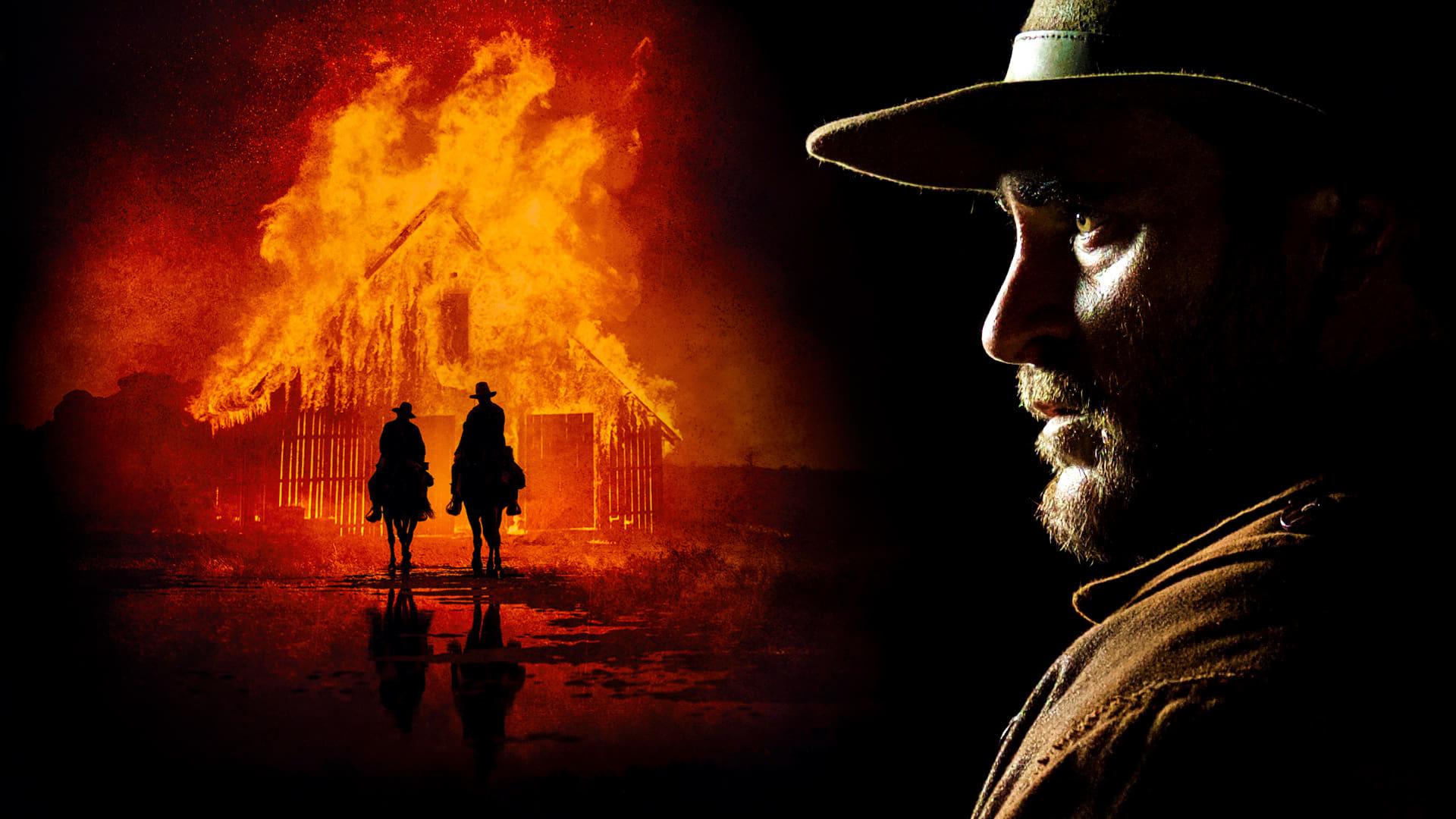 دانلود فیلم The Sisters Brothers 2018