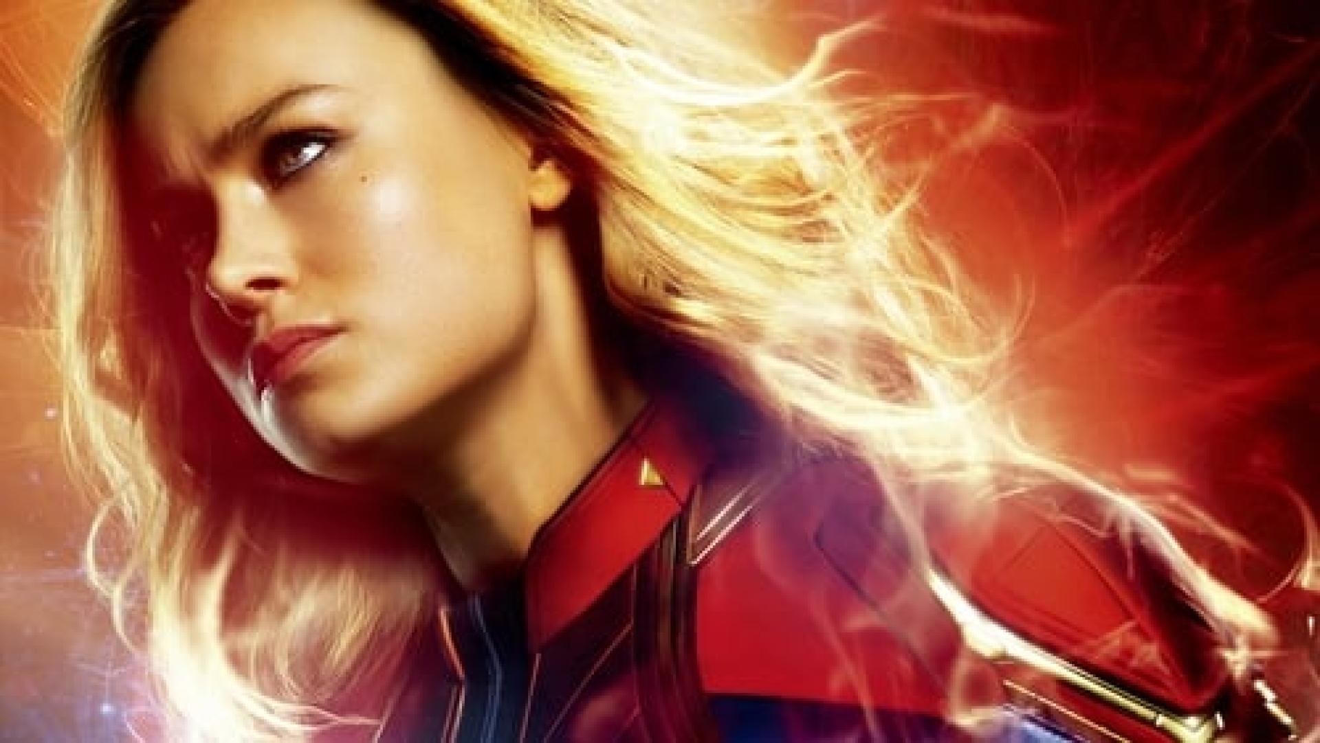 دانلود فیلم Captain Marvel 2019