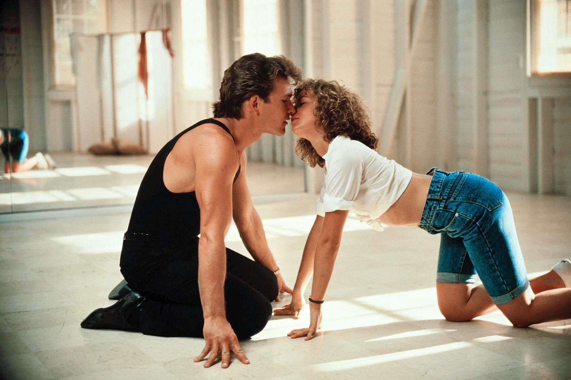 دانلود فیلم Dirty Dancing 1987