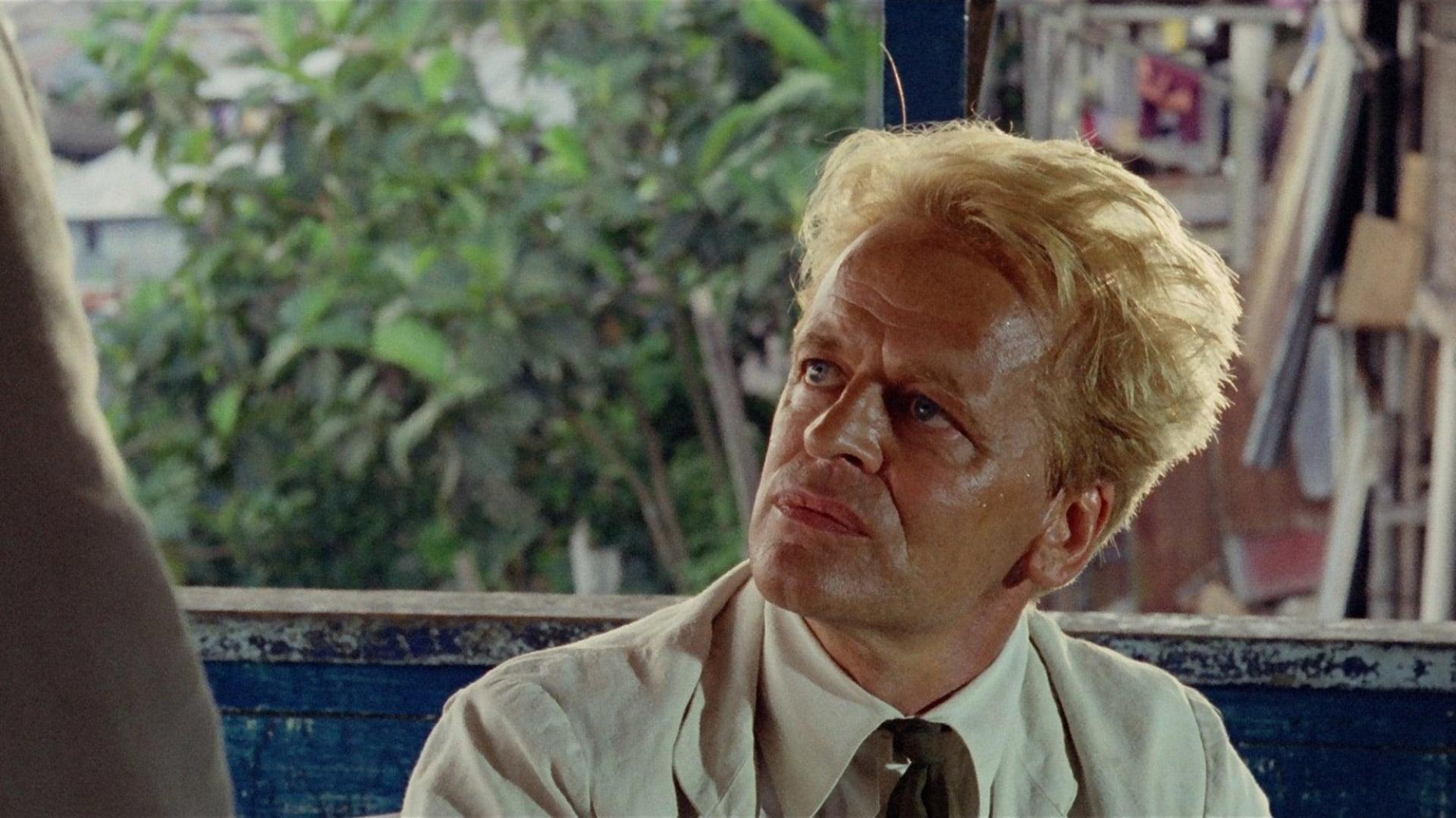 دانلود فیلم Fitzcarraldo 1982