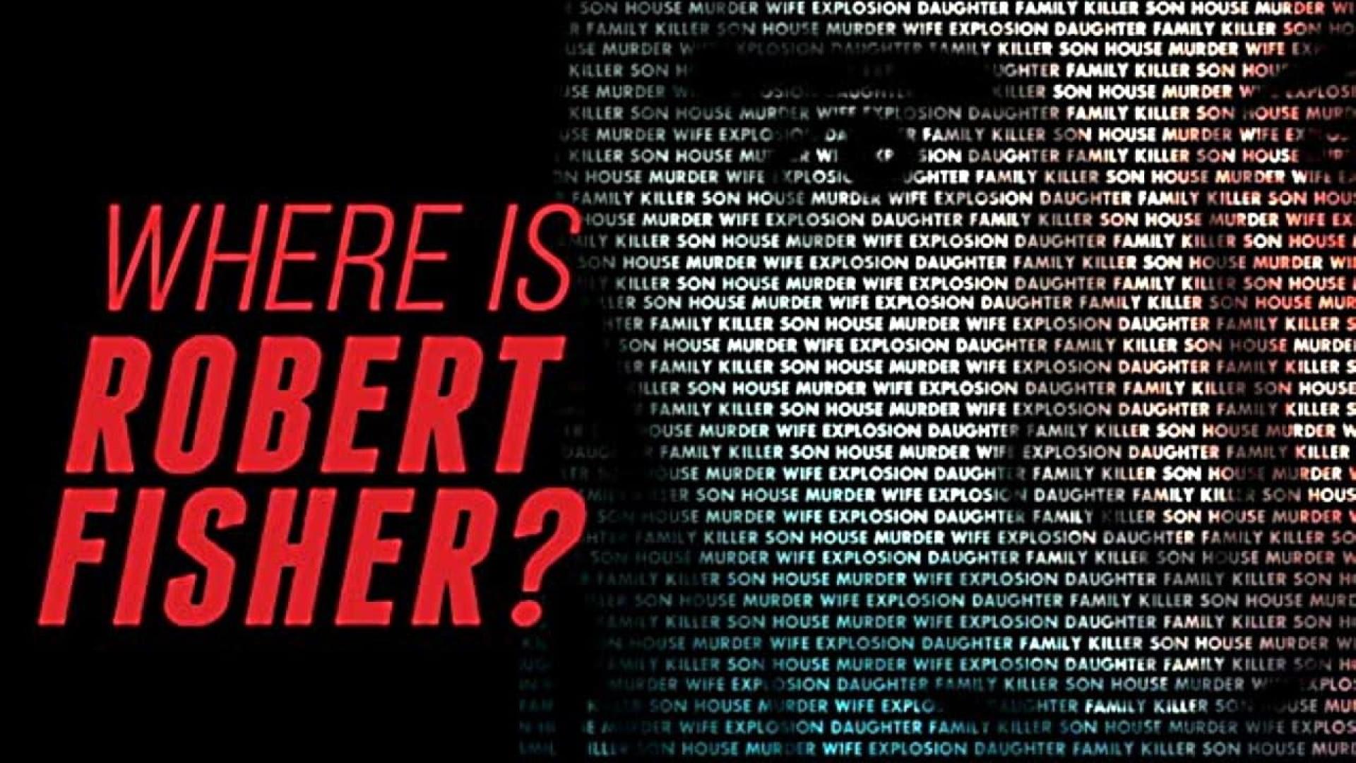 دانلود مستند Where Is Robert Fisher? 2011