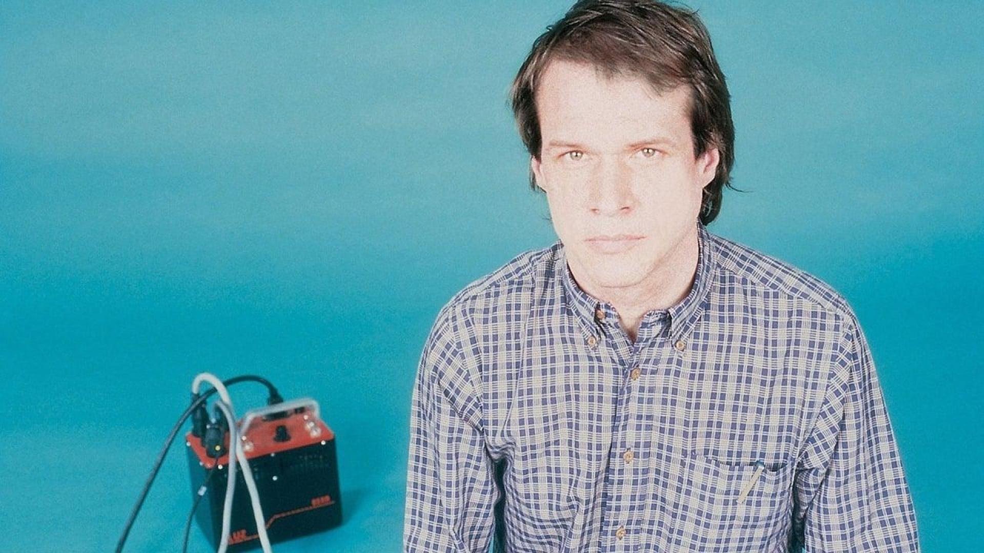 دانلود مستند Wild Combination: A Portrait of Arthur Russell 2008