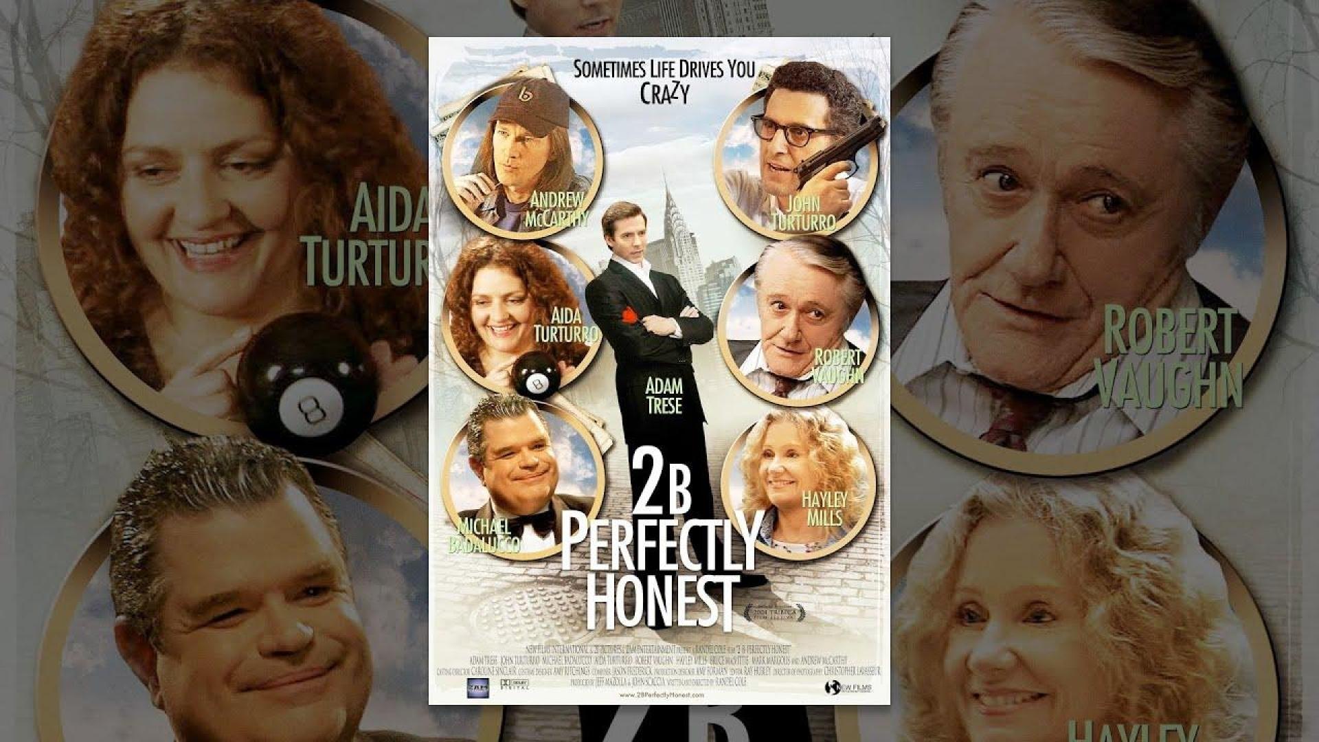 دانلود فیلم 2BPerfectlyHonest 2004