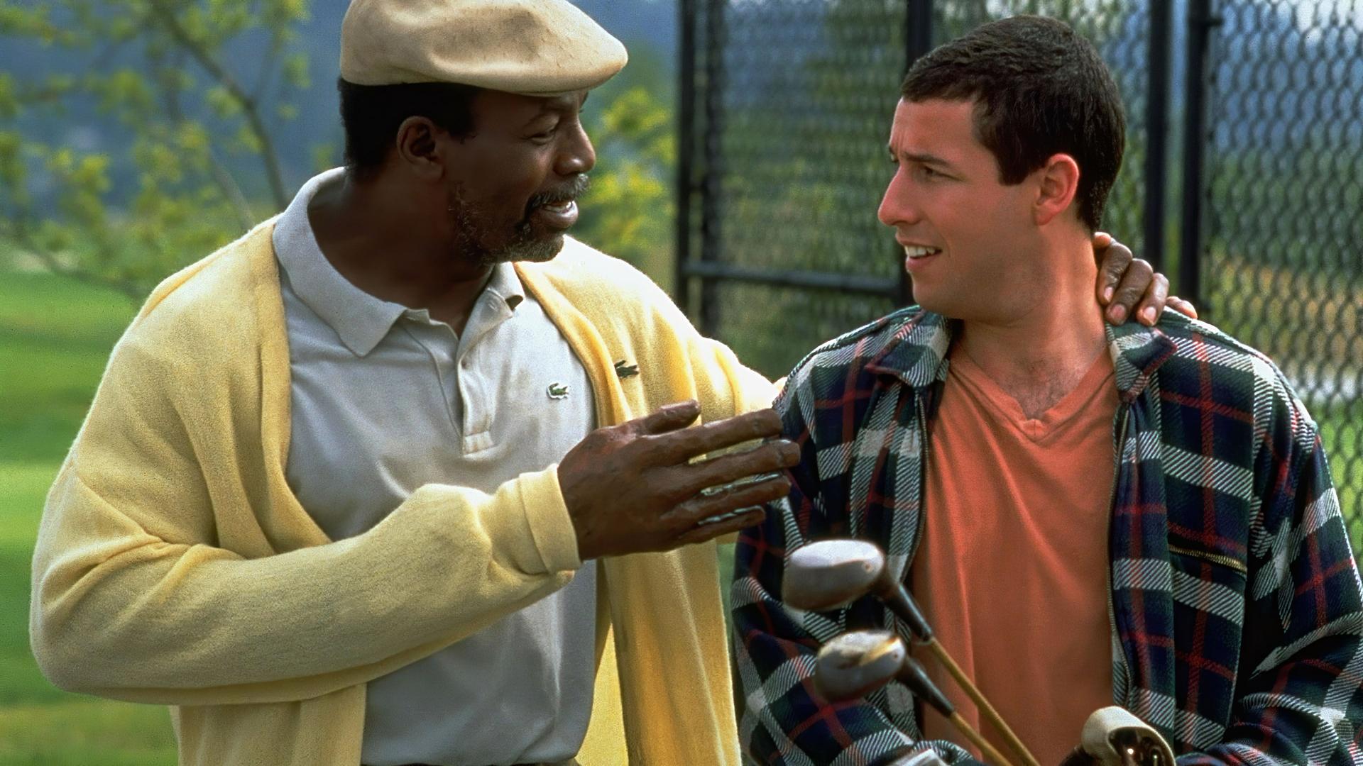 دانلود فیلم Happy Gilmore 1996