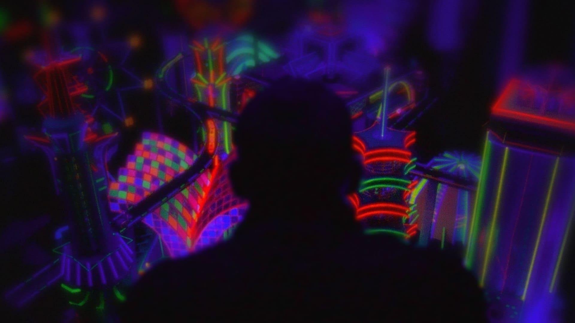 دانلود فیلم Enter the Void 2009