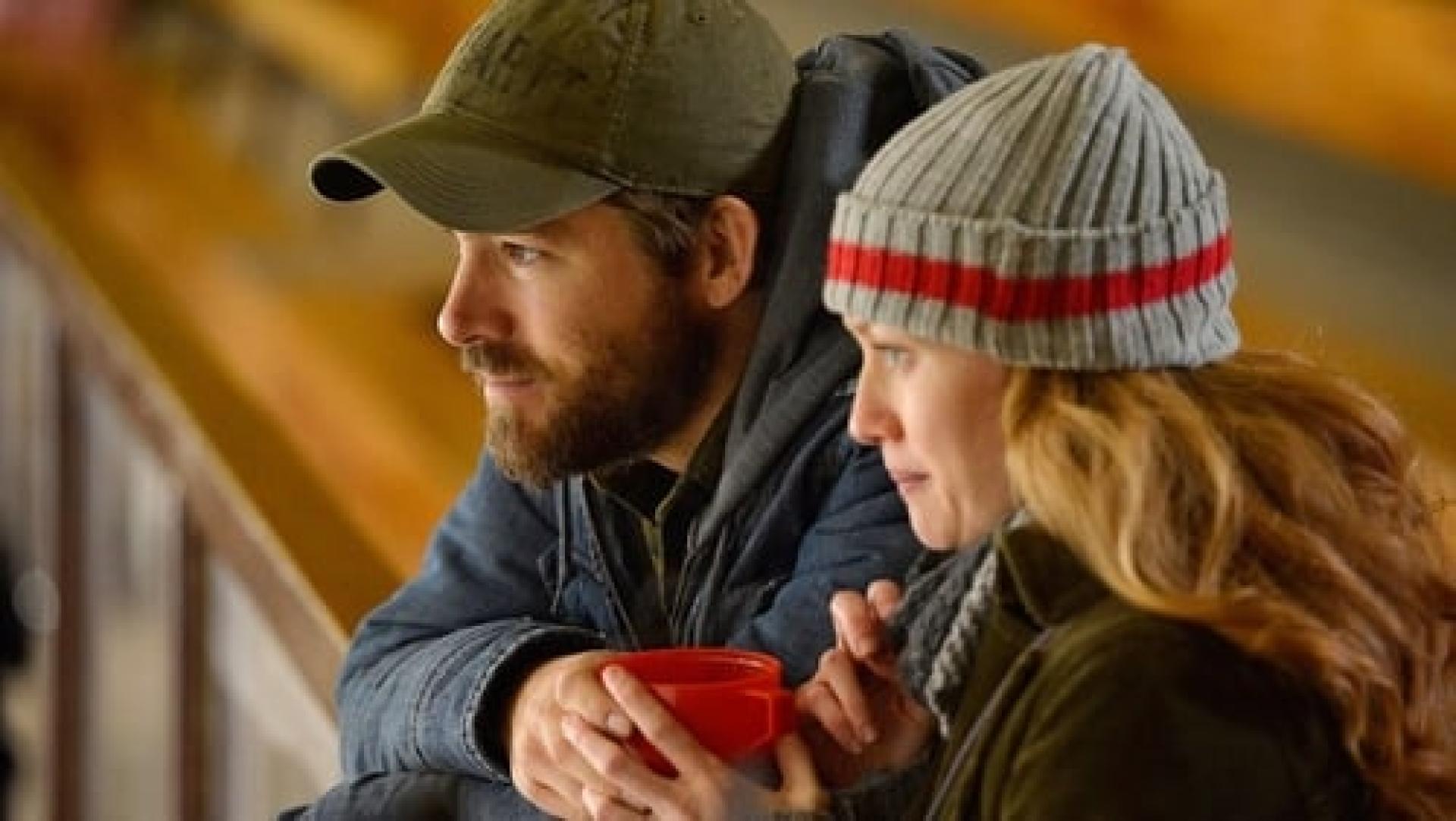 دانلود فیلم The Captive 2014