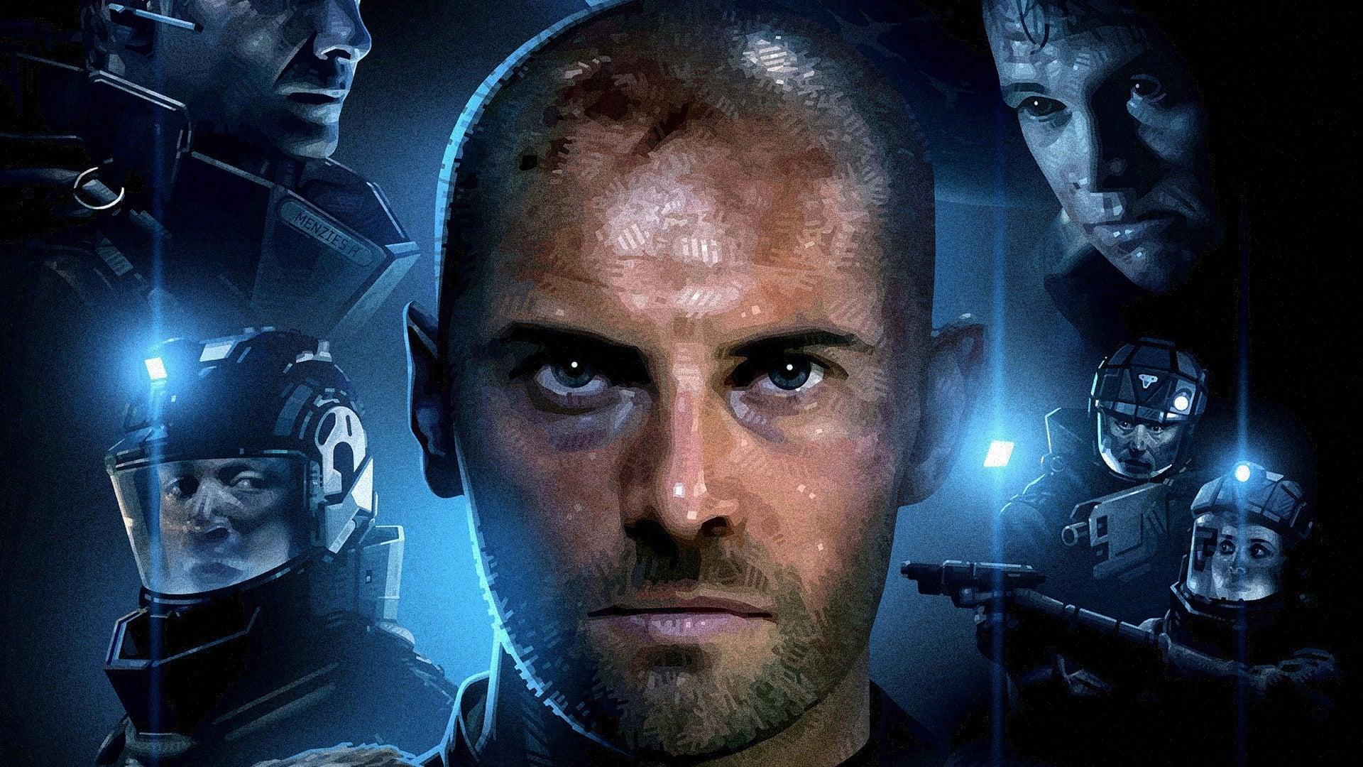 دانلود فیلم Infini 2015