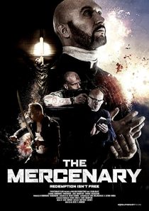 دانلود فیلم The Mercenary 201930103-1635915383