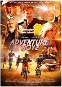 دانلود فیلم Adventure Boyz 201932940-1885686749