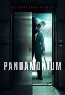 دانلود فیلم Pandamonium 202033981-378974225