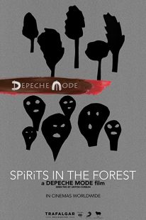 دانلود مستند Spirits in the Forest 201931422-2073428316