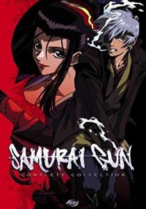 دانلود انیمه Samurai Gun112689-278173433