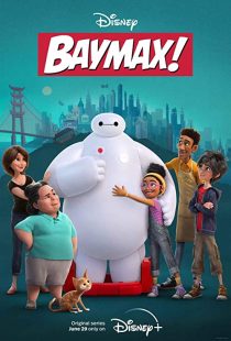 دانلود انیمیشن Baymax!226645-1215548907