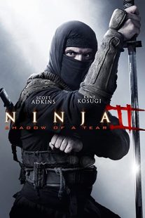 دانلود فیلم Ninja: Shadow of a Tear 201337637-1192558735