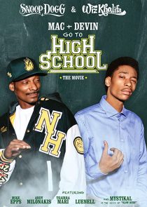 دانلود فیلم Mac & Devin Go to High School 201236408-219106662