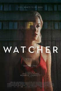 دانلود فیلم Watcher 2022222577-721111257