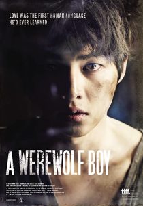 دانلود فیلم کره ای A Werewolf Boy 201236212-2105023869