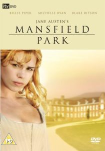 دانلود فیلم Mansfield Park 200741096-1552769814