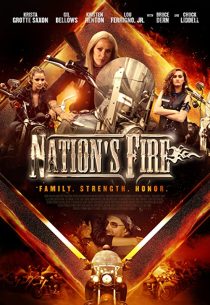 دانلود فیلم Nation’s Fire 201930255-1927472305