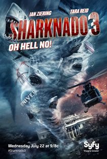 دانلود فیلم Sharknado 3: Oh Hell No! 201539918-1192945992