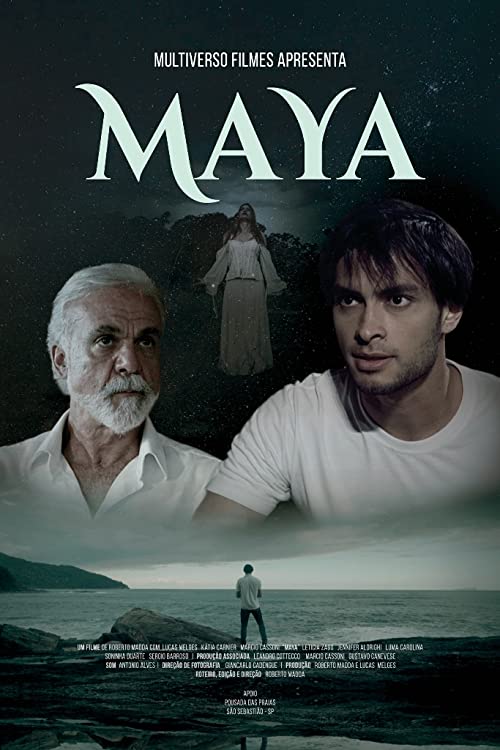 دانلود فیلم Maya 2020