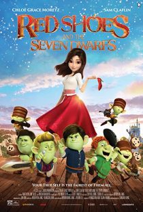 دانلود انیمیشن Red Shoes and the Seven Dwarfs 201937789-1790916659