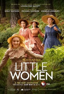 دانلود سریال Little Women202350-632221740