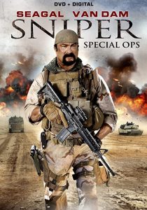 دانلود فیلم Sniper Special Ops 201634122-1041700026