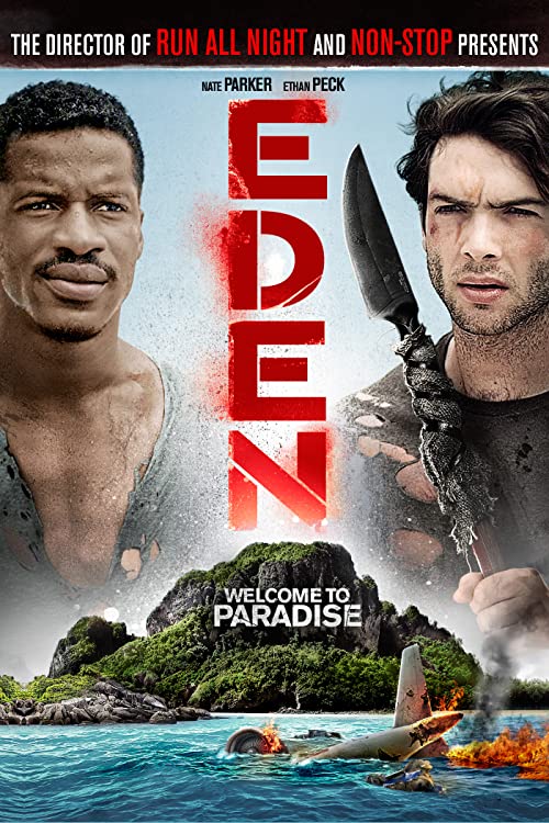 دانلود فیلم Eden 2014