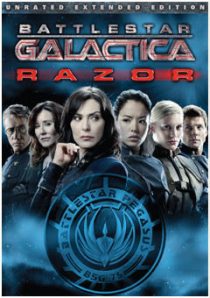 دانلود فیلم Battlestar Galactica: Razor 200735060-2004101020