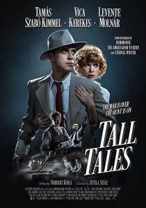 دانلود فیلم Tall Tales 201932313-50123350