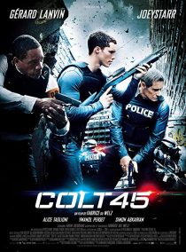 دانلود فیلم Colt 45 201438323-881730897