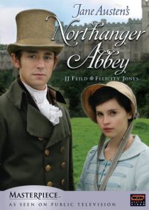 دانلود فیلم Northanger Abbey 200733883-1959971745