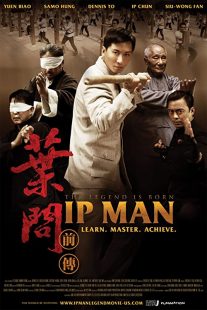 دانلود فیلم The Legend Is Born: Ip Man 201054381-1410642264