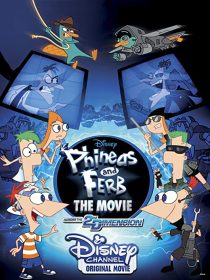 دانلود انیمیشن Phineas and Ferb the Movie: Across the 2nd Dimension 201152469-1329158435