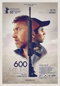 دانلود فیلم 600 Miles 201540002-748294662