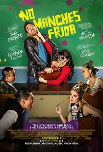 دانلود فیلم No manches Frida 201652625-204286099