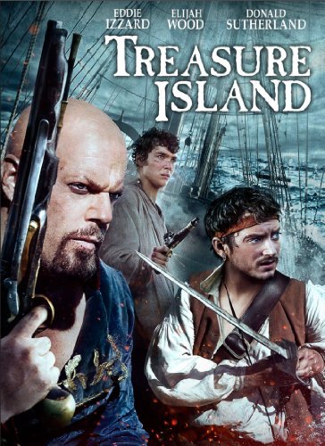 دانلود فیلم Treasure Island 2012