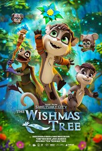 دانلود انیمیشن The Wishmas Tree 201939280-1830177609